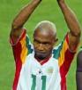 diouf