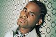 r kelly